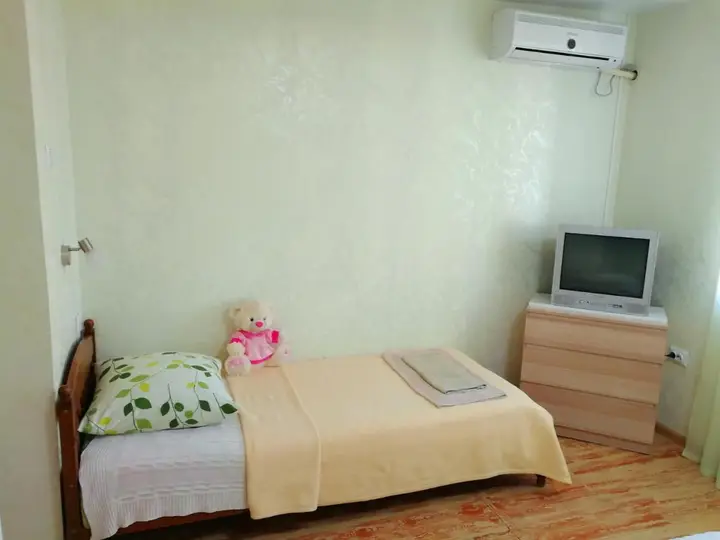 Ейск: Hotel Victoria
