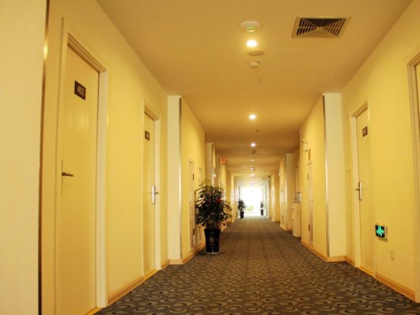 Лиаоченг: 7 Days Inn Liaocheng Railway Station Xinghua West Road Branch