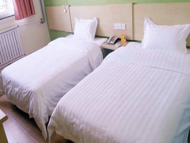 Гуйян: 7 Days Inn Guiyang Wenchangge Branch