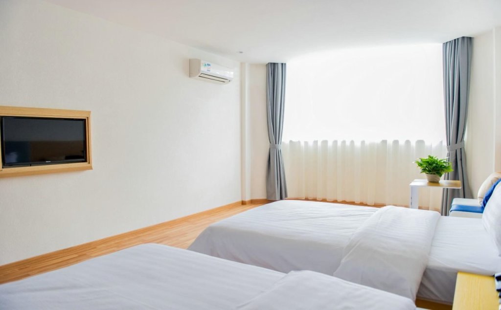 Гуйян: 7 Days Inn Guiyang Jiniangta Branch