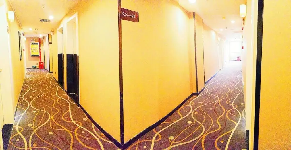 Дунгуань: 7 Days Premium·Dongguan Dongcheng Wanda Plaza