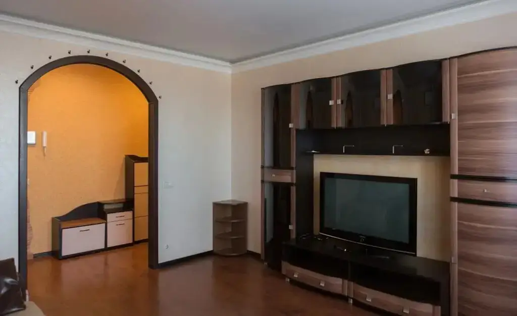 Электросталь: Apartment Comfort home on 60th Anniversary of Victory Boulevard, 10