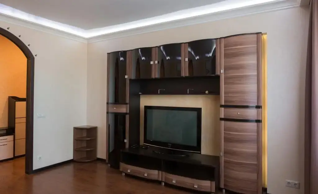 Электросталь: Apartment Comfort home on 60th Anniversary of Victory Boulevard, 10