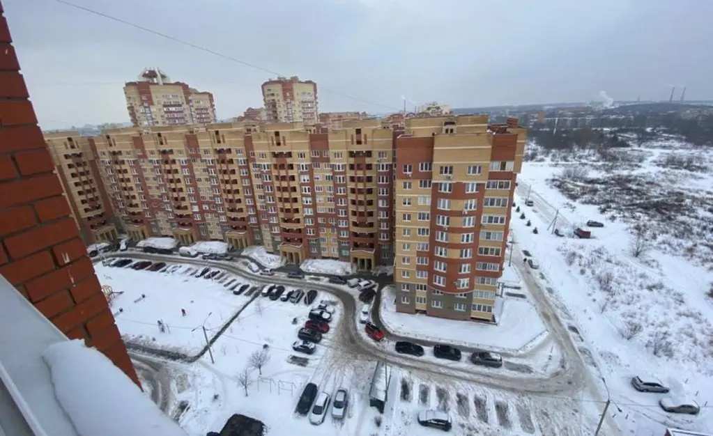 Электросталь: Уют Home (Хоум) на бульваре 60-летия Победы