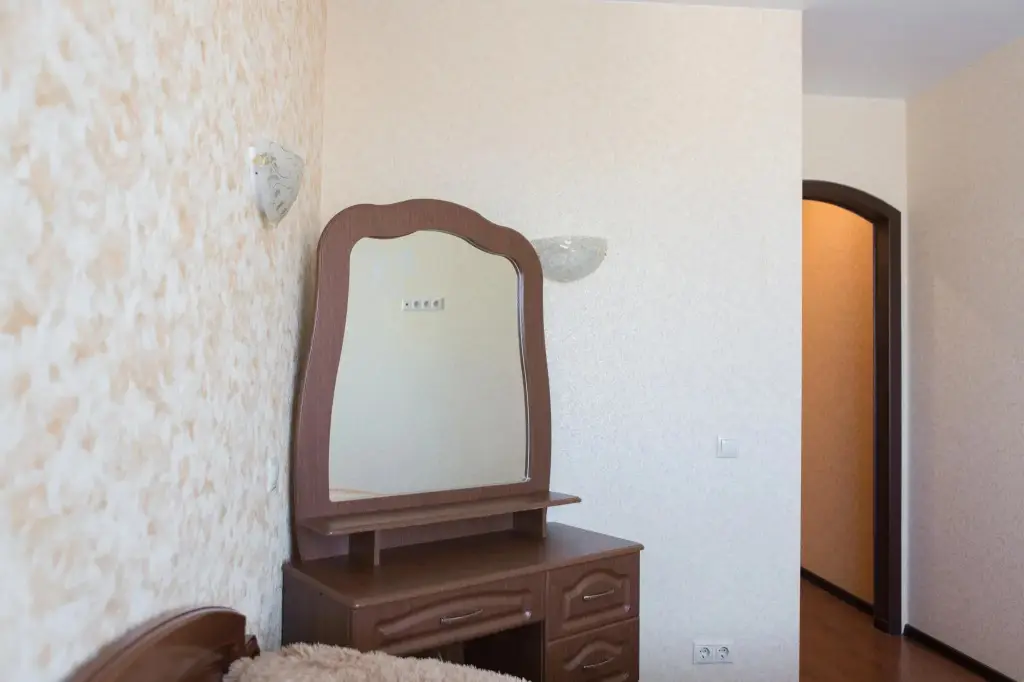 Электросталь: Apartment Comfort home on 60th Anniversary of Victory Boulevard, 10