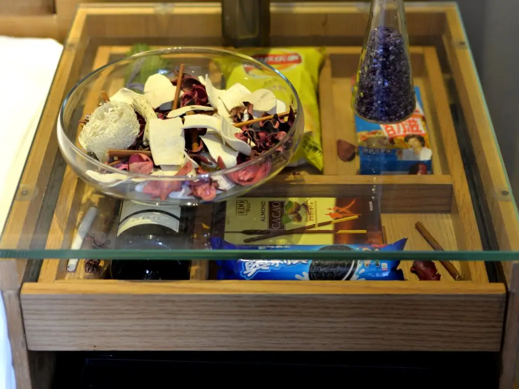 Чжухай: Lavande Hotel -  Gongbei Shuiwan Road Branch