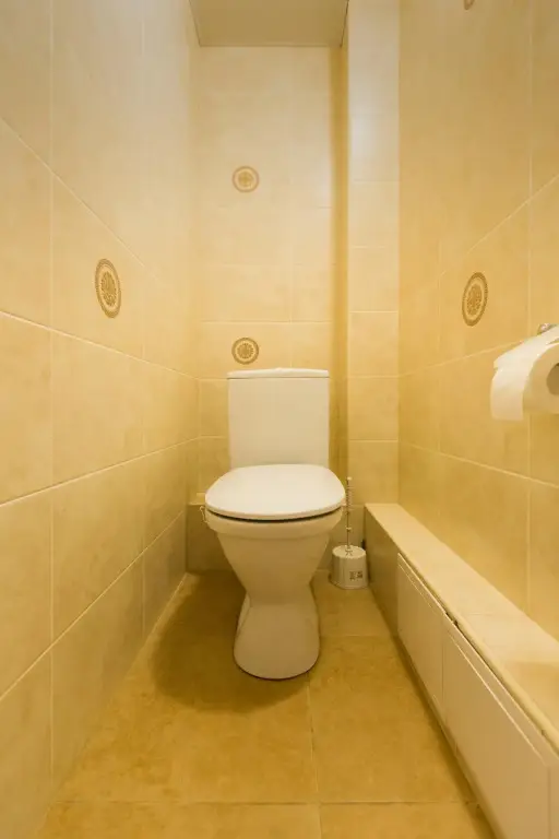 Электросталь: Apartment Comfort home on Zhuravleva street, 11, bldg. 2