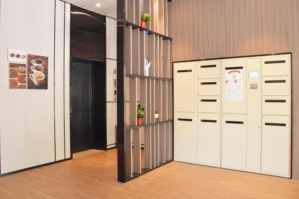 Циндао: Hanting Hotel Qingdao Yan'an 3rd Road Zhiquan Road Metro Station