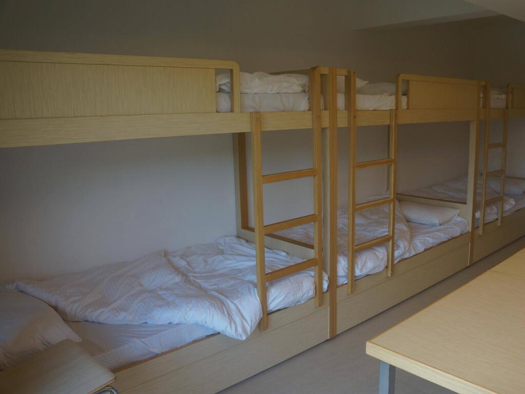 Гонконг: Solar Villas - Hostel
