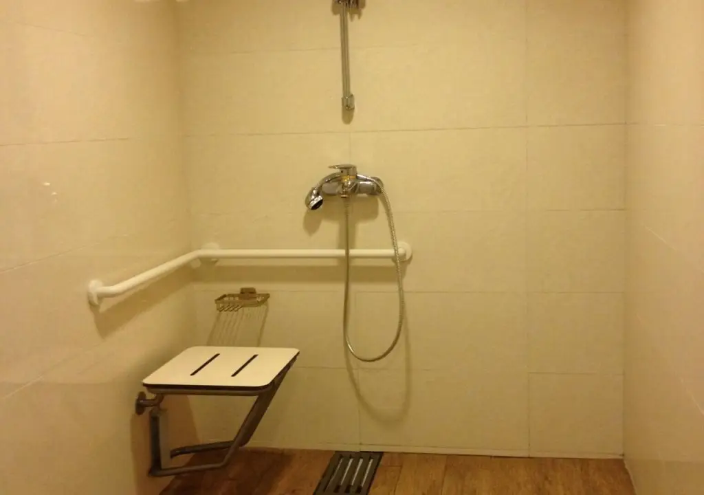 Гонконг: Solar Villas - Hostel