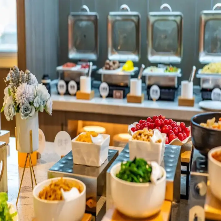 Ханчжоу: Hanting Hotel Hangzhou Zhaohui Road