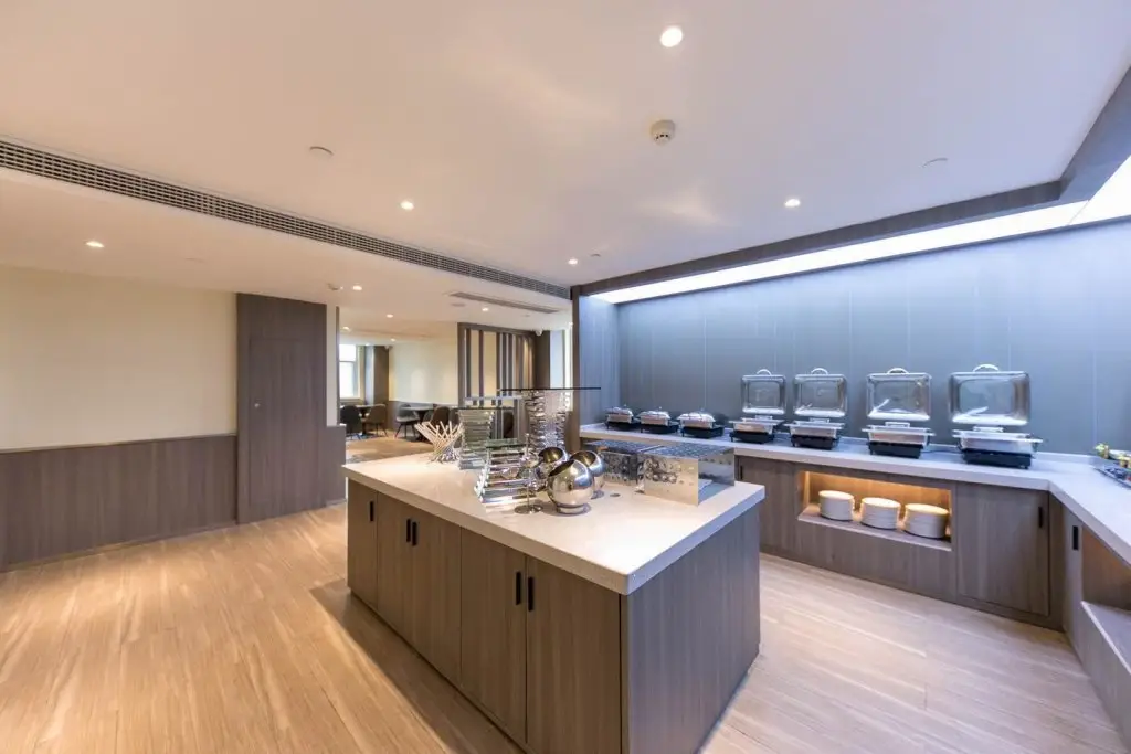 Ханчжоу: Hanting Hotel Hangzhou Zhaohui Road