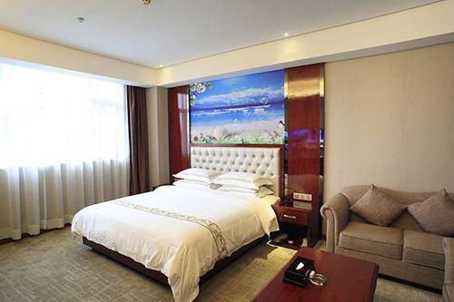 Чжухай: Yinhaiwan Grand Hotel