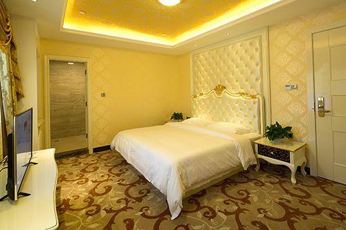 Чжухай: Yinhaiwan Grand Hotel