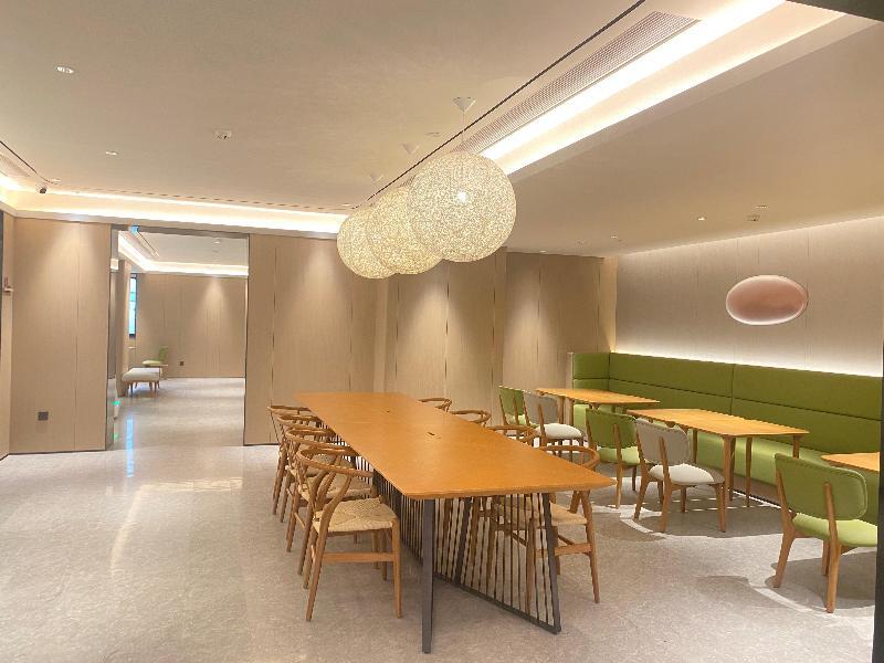 Гуанчжоу: JI Hotel Guangzhou Xi Men Kou Branch