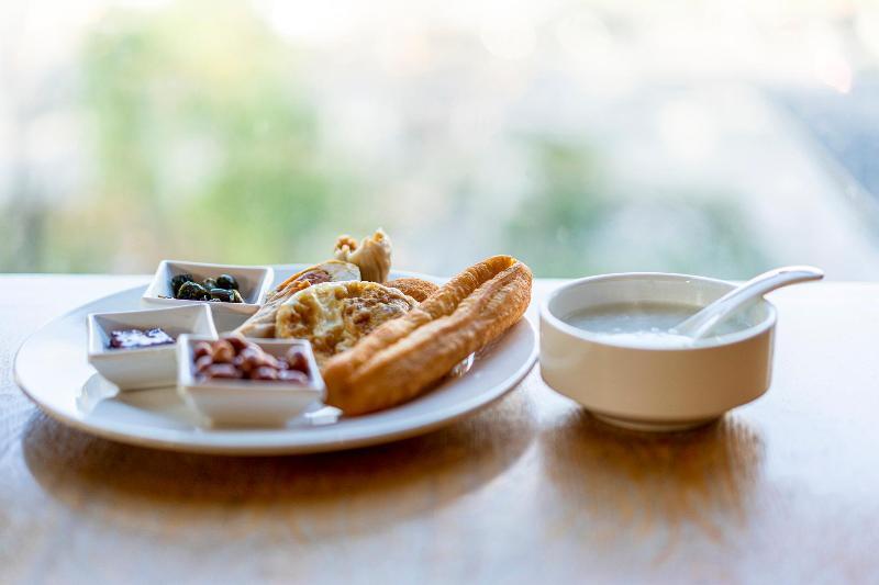 Нинбо: Hanting Hotel Ningbo Yinzhou Wanda