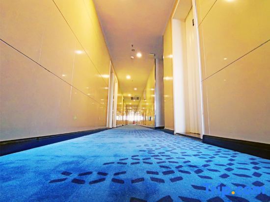 Чунцин: 7 Days Inn Chongqing Yangren Street International Community Branch