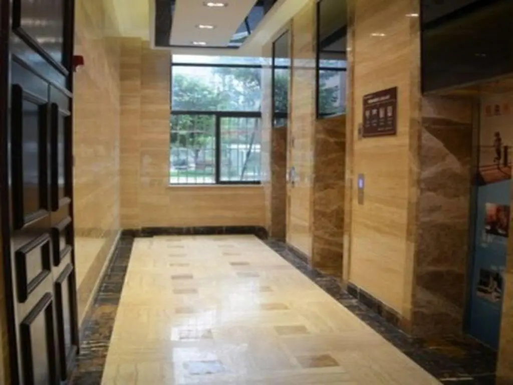 Чэнду: 7 Days Inn Chengdu Wenjiang Ito Department Store Branch