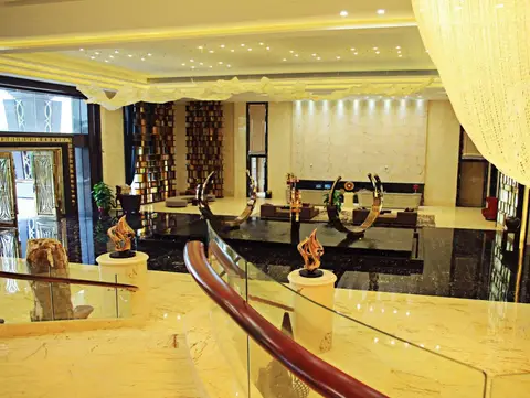 Donghui Hotel — фото 1