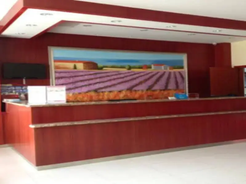 Хух-Хото: HanTing Hotel (Hohhot Gulou)