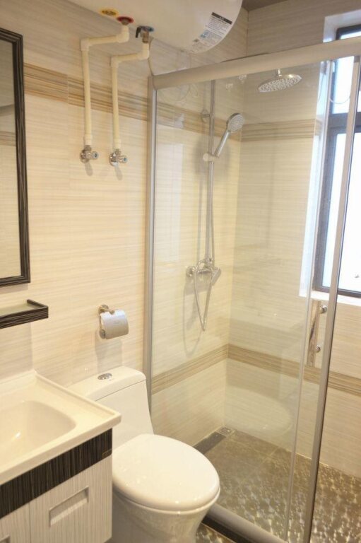 Гуанчжоу: YUMI Apartment Boli Xingyu Branch