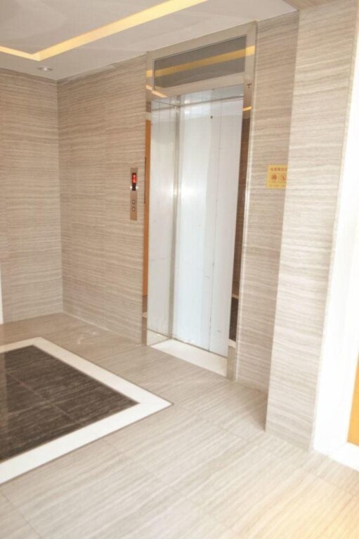 Гуанчжоу: YUMI Apartment Boli Xingyu Branch