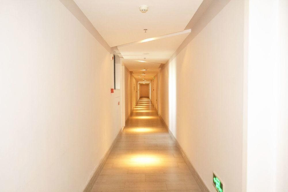 Гуанчжоу: YUMI Apartment Boli Xingyu Branch