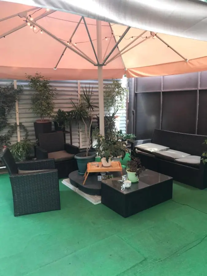 Сочи: Guest House Lyubimy
