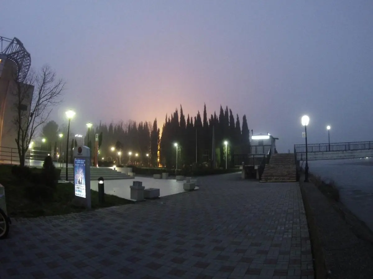 Сочи: Guest House Lyubimy