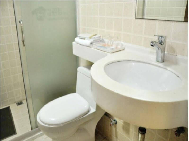 Сямынь: Hi Inn Xiamen Lianban Guomao Branch