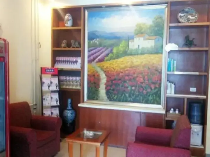 Тайюань: Hanting Hotel Taiyuan Nangong Square Branch