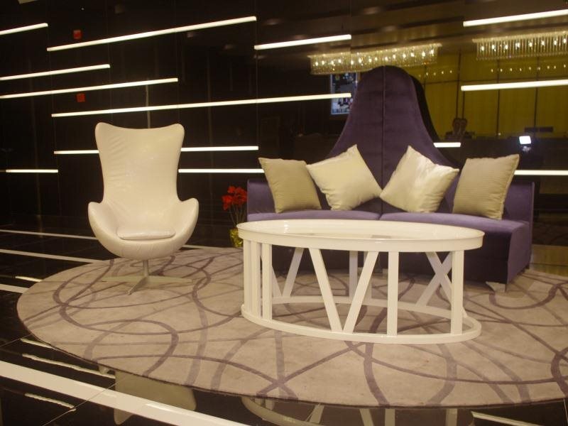 Шанхай: GreenTree Alliance ShangHai WanDa SongJiang University Town Metro Station Hotel