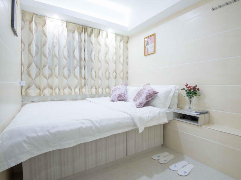 Гонконг: Coral Inn