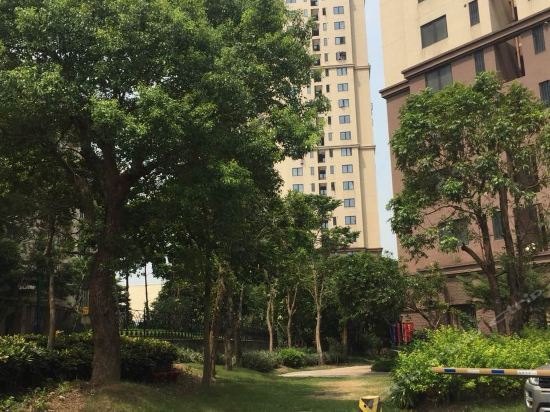 Фошань: Hanting Hotel Foshan Shunde Midea Headquarter