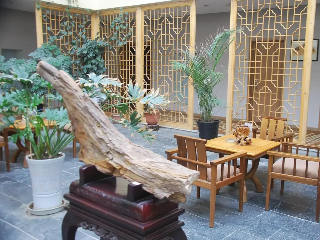 Цзюцюань: Dunhuang Yuetian Hotel
