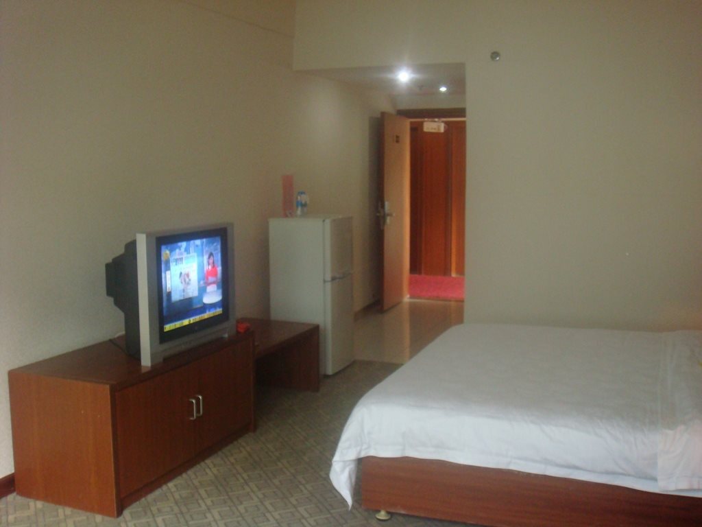 Гуанчжоу: Youjia Hotel and Apartment Guangzhou Huadu