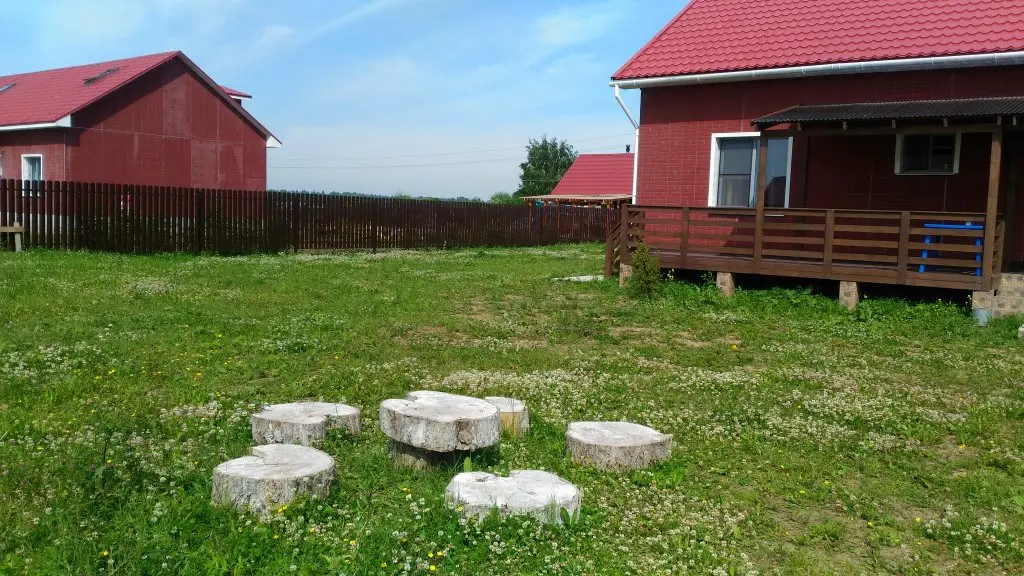 Гостевой Дом Барский — фото 1