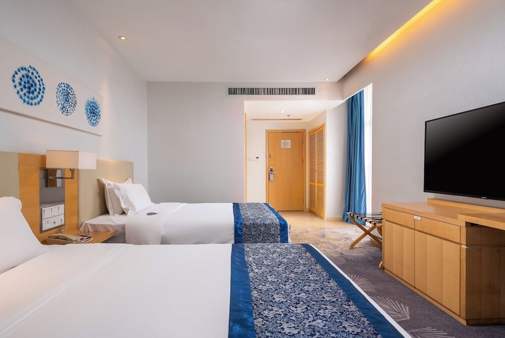 Шицзячжуан: Shijiazhuang Nuohuating Hotel