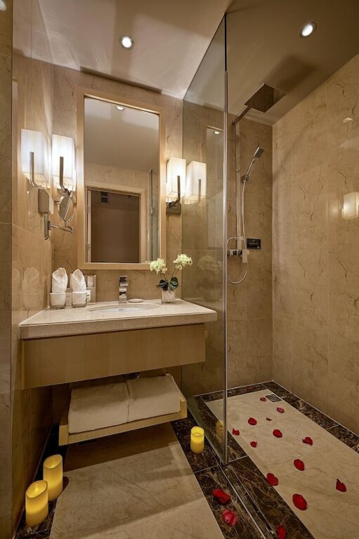 Шицзячжуан: Shijiazhuang Nuohuating Hotel