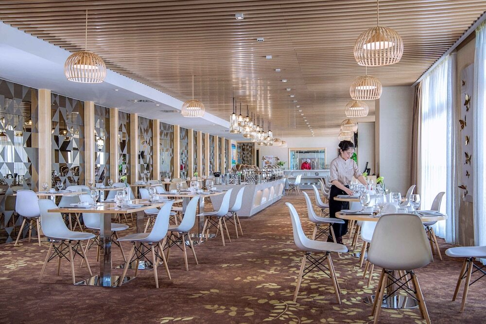 Шицзячжуан: Shijiazhuang Nuohuating Hotel