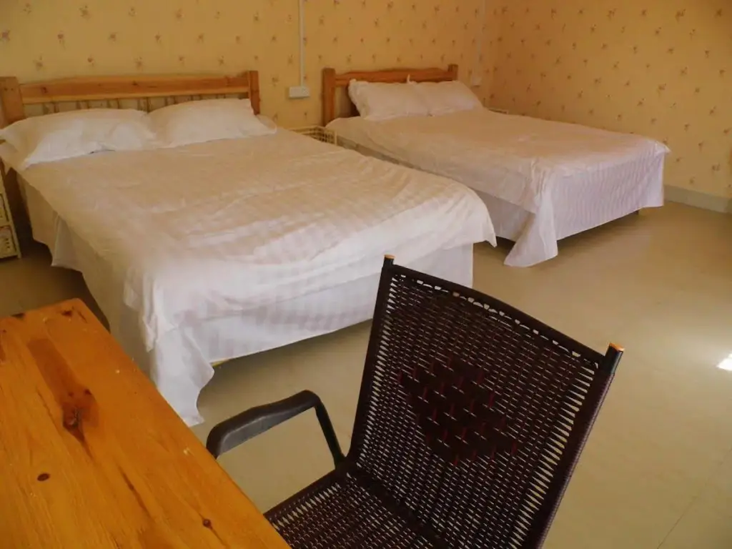 Сямынь: Xiamen Huangcuo Impression Hostel