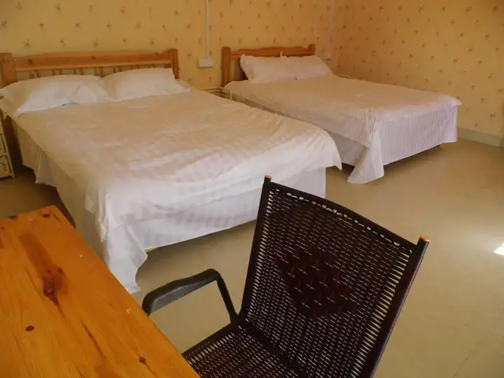 Сямынь: Xiamen Huangcuo Impression Hostel