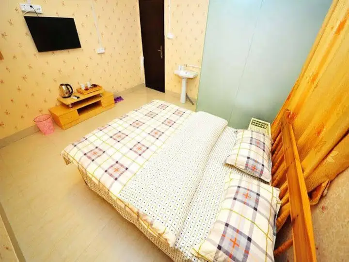 Сямынь: Xiamen Huangcuo Impression Hostel