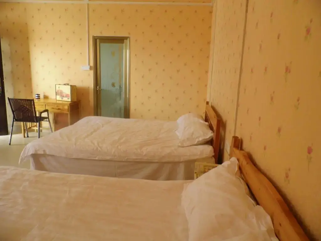 Сямынь: Xiamen Huangcuo Impression Hostel