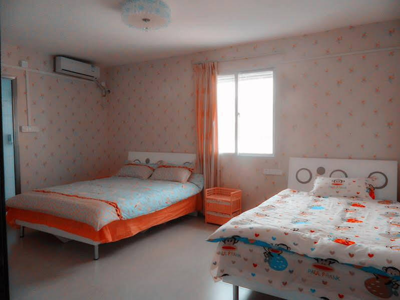 Сямынь: Xiamen Huangcuo Impression Hostel