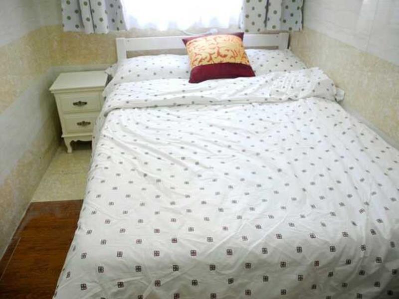 Коулун: Harbor Plaza Hostel - Yau Ma Tei