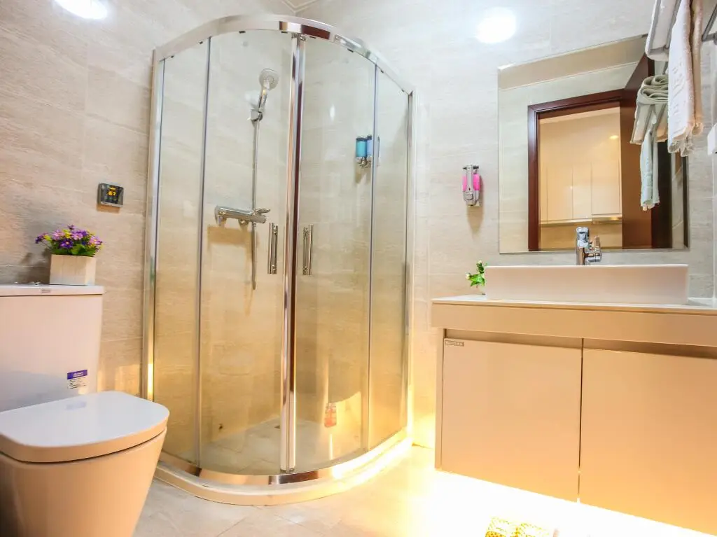Гуанчжоу: Xing Yi International Apartment (Railway Station Xi Wan Road Branch)