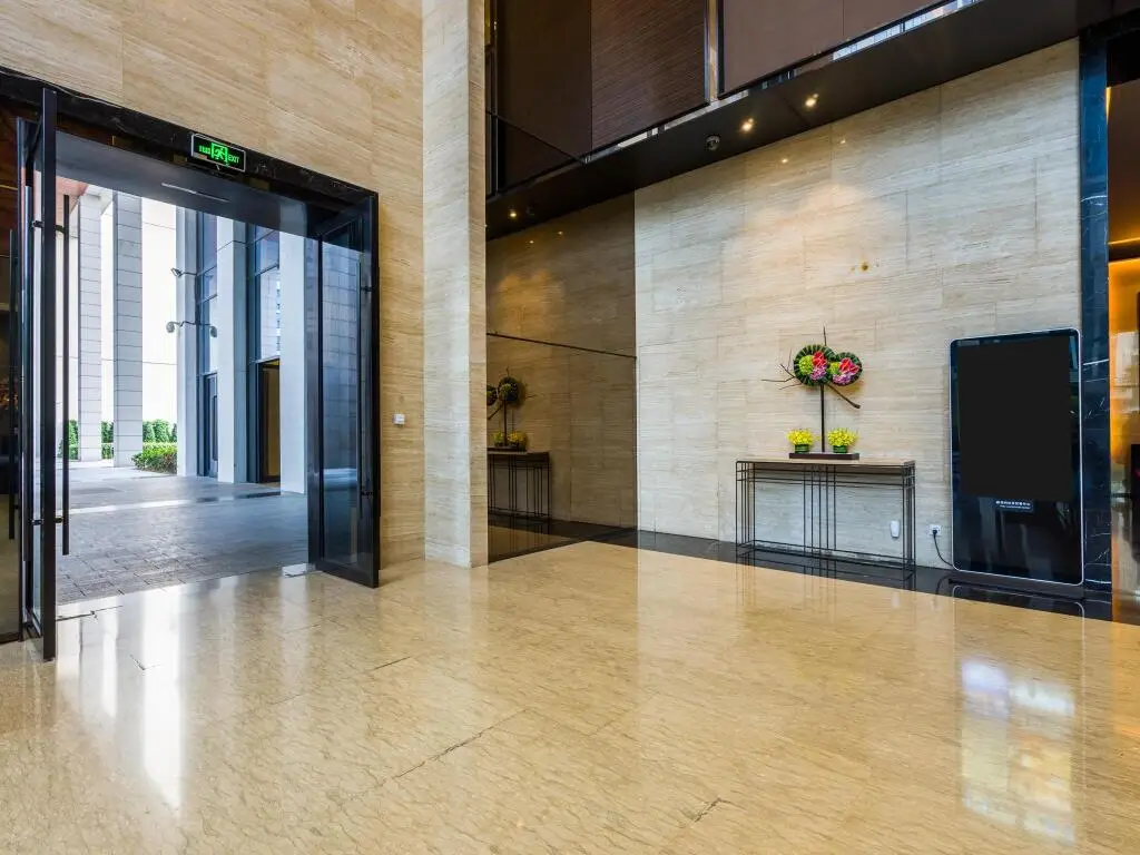 Гуанчжоу: Guangzhou Xing Yi International Apartment - Poly World Branch