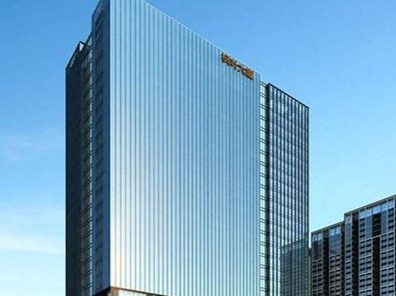 Шэньчжэнь: SheHe Apartment Nanshan Branch