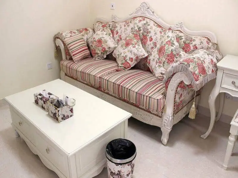 Шэньчжэнь: SheHe Apartment Nanshan Branch